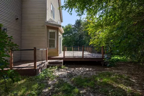 Exterior - 1263 Wisconsin 19, Marshall, WI 53559 photo 11 of 16