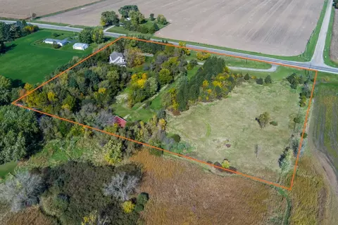 View/Area - 1263 Wisconsin 19, Marshall, WI 53559 photo 7 of 15