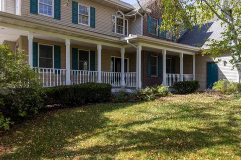 Exterior - 1263 Wisconsin 19, Marshall, WI 53559 photo 5 of 16
