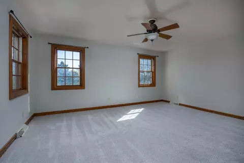 Bedroom - 1263 Wisconsin 19, Marshall, WI 53559 photo 1 of 9