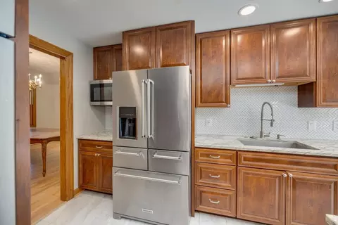 Kitchen - 1263 Wisconsin 19, Marshall, WI 53559 photo 6 of 7