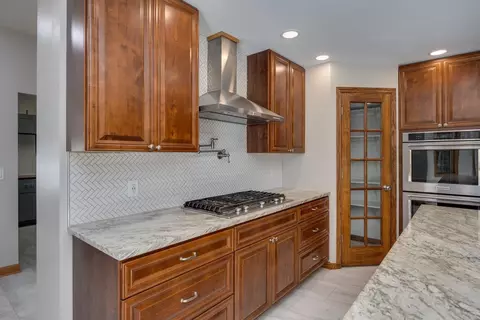 Kitchen - 1263 Wisconsin 19, Marshall, WI 53559 photo 2 of 7