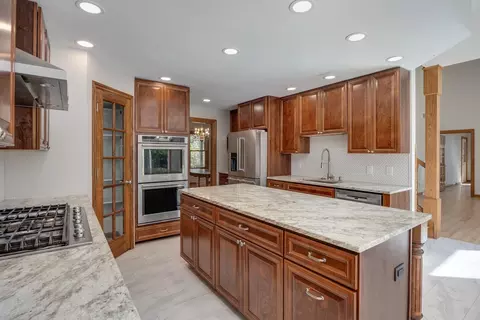 Kitchen - 1263 Wisconsin 19, Marshall, WI 53559 photo 3 of 7