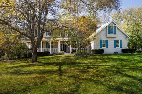 Exterior - 1263 Wisconsin 19, Marshall, WI 53559 photo 3 of 16