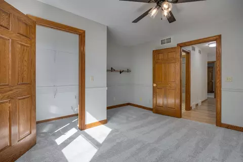 Bedroom - 1263 Wisconsin 19, Marshall, WI 53559 photo 9 of 9