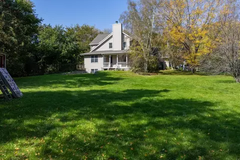 Exterior - 1263 Wisconsin 19, Marshall, WI 53559 photo 10 of 16