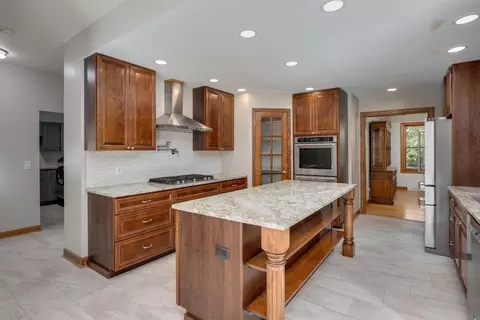 Kitchen - 1263 Wisconsin 19, Marshall, WI 53559 photo 1 of 7