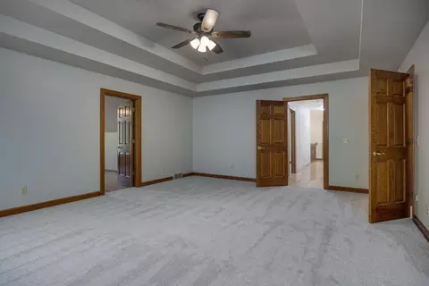Bedroom - 1263 Wisconsin 19, Marshall, WI 53559 photo 6 of 9