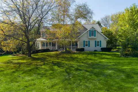 Exterior - 1263 Wisconsin 19, Marshall, WI 53559 photo 16 of 16