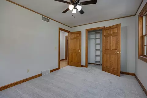 Bedroom - 1263 Wisconsin 19, Marshall, WI 53559 photo 4 of 9
