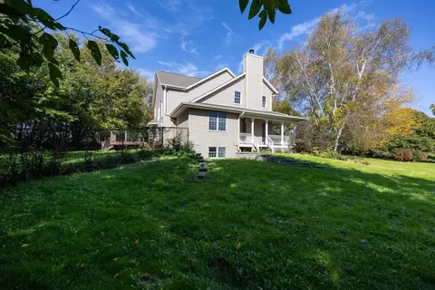 Exterior - 1263 Wisconsin 19, Marshall, WI 53559 photo 9 of 16