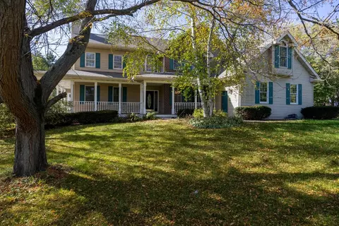 Exterior - 1263 Wisconsin 19, Marshall, WI 53559 photo 2 of 16