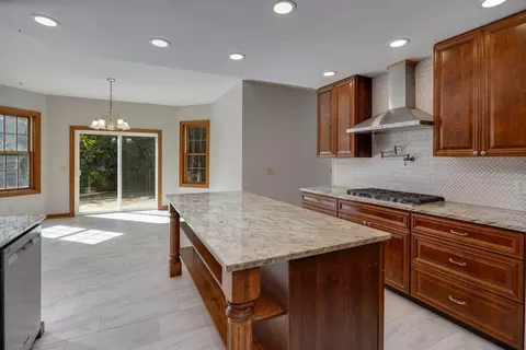 Kitchen - 1263 Wisconsin 19, Marshall, WI 53559 photo 7 of 7