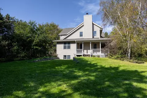Exterior - 1263 Wisconsin 19, Marshall, WI 53559 photo 8 of 16