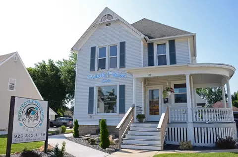 537 E Main St, Waupun, WI 53963