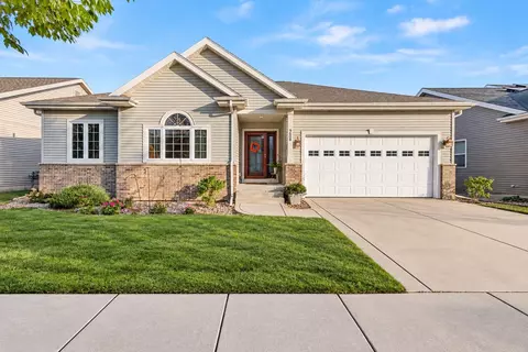 9508 Dregers Way, Verona, WI 53593