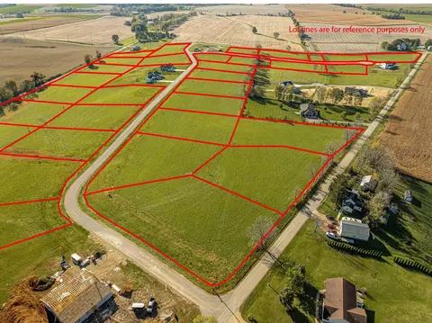 lot9 Jeffery Rd, Monroe, WI 53566 photo 5