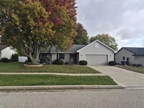 3823 Sandhill Dr, Janesville, WI 53546