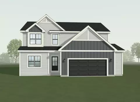 535 Buss Rd, Cottage Grove, WI 53527