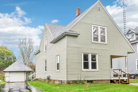 520 Clark St, Reedsburg, WI 53959