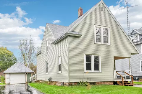 520 Clark St, Reedsburg, WI 53959