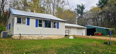 25898 Mandt St, Richland Center, WI 53581