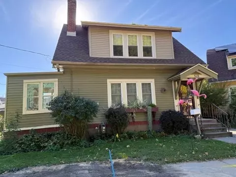 510 Elmside Blvd, Madison, WI 53704