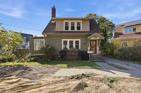 510 Elmside Blvd, Madison, WI 53704