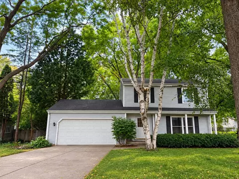 6306 Jacobs Way, Madison, WI 53711