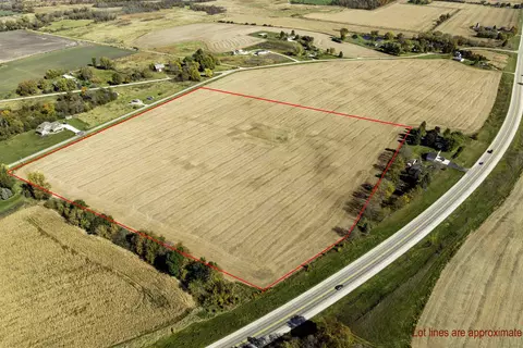 23 5 - Acres Smith Rd, Eldorado, WI 54932