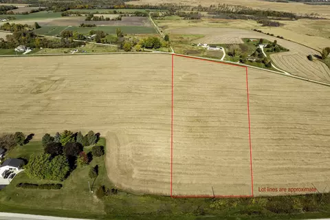 10 24 Acres Priepke Rd, Eldorado, WI 54932