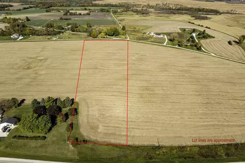 9 Acres Smith Rd, Eldorado, WI 54932