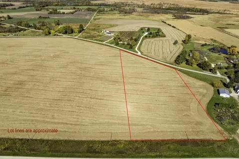 5 Acres Priepke Rd, Eldorado, WI 54932