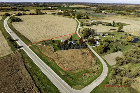 w8336 Priepke Road, Eldorado, WI 54932