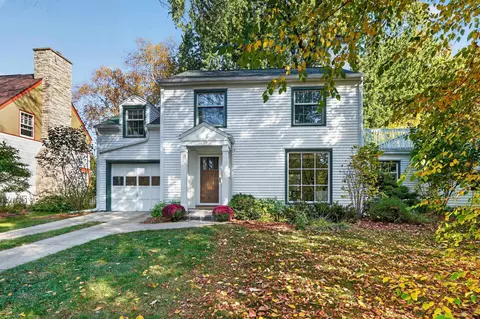224 Lakewood Blvd, Madison, WI 53704