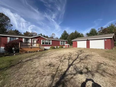 275 Ember Ct Rd, Oxford, WI 53952