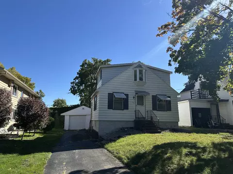 525 Mccormick Ave, Madison, WI 53704
