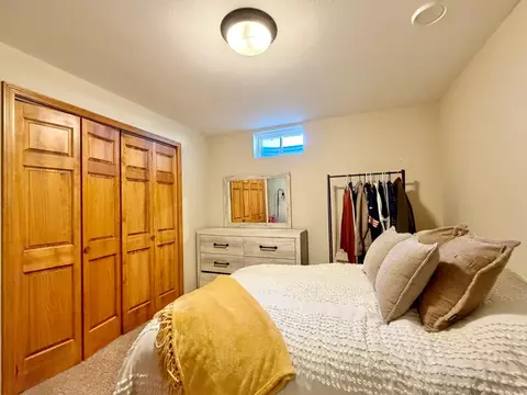 Bedroom - 1011 E Whippoorwill Way, Beloit, WI 53511 photo 4 of 4