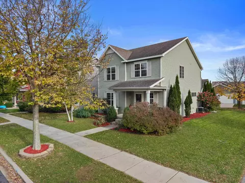 1491 Wild Iris St, Sun Prairie, WI 53590