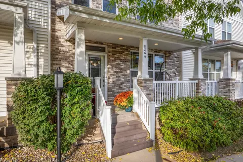 8266 Starr Grass Dr, Madison, WI 53719