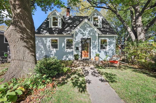 1834 Sheridan St, Madison, WI 53704