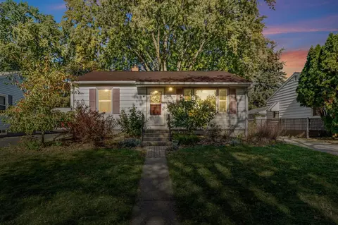 3930 Rockwell Dr, Madison, WI 53714