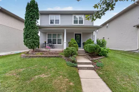 3713 Frosted Leaf Dr, Madison, WI 53719