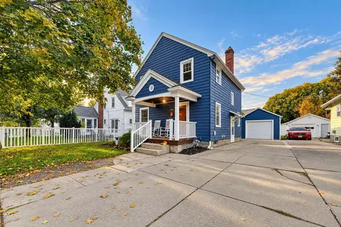 1505 Ruger Ave, Janesville, WI 53545