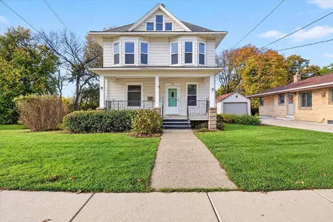 720 S Main St, Janesville, WI 53545