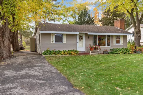 w3575 South Lawn Drive, Markesan, WI 53946