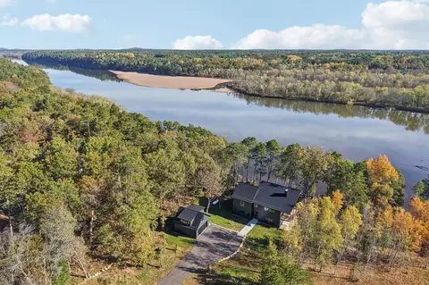 n2620 River Highland Drive, Lyndon Station, WI 53944