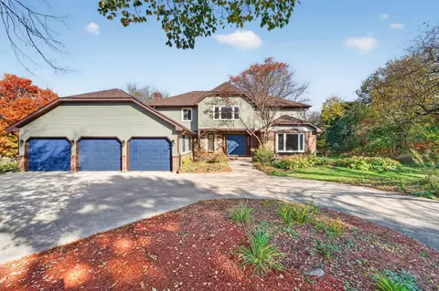 7746 Maas Dr, Verona, WI 53593