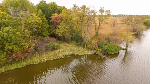 5 06 Acres County E Rd, Horicon, WI 53032