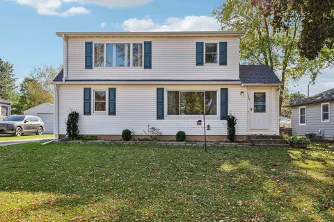 1929 Melrose St, Madison, WI 53704